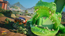 Nintnedo Switch 2 - Hot Wheels Infinite Rush