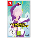 Nintendo Switch - Fitness Circuit