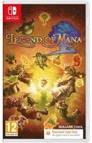 Nintendo Switch - Legend of Mana