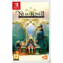 Nintendo Switch - Ni No Kuni 2 Prince's Edition