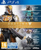 PS4 - Destiny the Collection