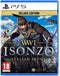 PS5 ISONZO WWI Italian Front Deluxe Edition