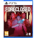 PS5 Foreclosed