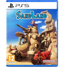 PS5 Sandland