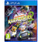 PS4 - Nickelodeon Kart Racers 2: Grand Prix