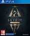 PS4 The Elder Scrolls V, Skyrim Anniversary Edition