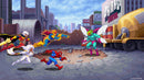 Nintendo Switch - Marvel Cosmic Invasion
