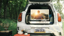 טלוויזיה "27 חכמה ניידת LG StanbyME GO ניתנת לנשיאה דגם 27LX5QKNA