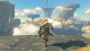 Nintendo Switch 2 - The Legend of Zelda: Tears of the Kingdom בספריית החלפות