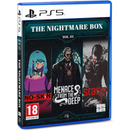 PS5 - The Nigthmare Box - Vol. III