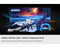 מסך מחשב גיימינג ''Samsung Odyssey G8 S32FG810SM OLED UHD 32