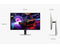 מסך מחשב גיימינג ''Samsung Odyssey G8 S32FG810SM OLED UHD 32