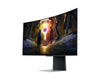 מסך מחשב גיימינג קעור ''Samsung Odyssey G8 S34DG852SM OLED UWQHD 34