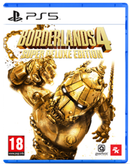 PS5 - Borderlands 4 Super Deluxe Edition