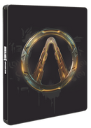 PS5 - Borderlands 4 Super Deluxe Edition