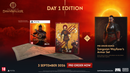 PS5 - The Blood of Dawnwalker Day One Edition