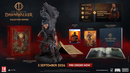 PS5 - The Blood of Dawnwalker Collector’s Edition