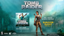 Nintendo Switch 2 - Tomb Raider: Legacy of Atlantis D1 Edition