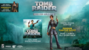 PS5 - Tomb Raider: Legacy of Atlantis Deluxe Edition