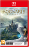 Nintendo Switch 2 - Hogwarts Legacy