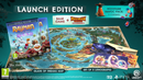 Nintendo Switch 2 - Rayman Legends Retold Launch Edition