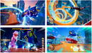 Nintendo Switch -  Hot Wheels Let's Race