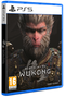 PS5 BLACK MYTH WUKONG