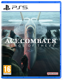 PS5 - Ace Combat 8: Wings of Theve Standard Edition