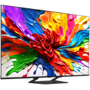 טלוויזיה חכמה LG 75" 75QNED93A6A AI Smart TV 4K MiniLED QNED - 2025 אחריות ע"י היבואן הרשמי
