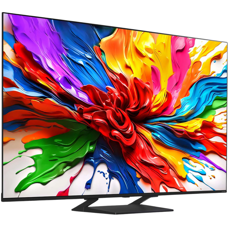 טלוויזיה חכמה LG 75" 75QNED93A6A AI Smart TV 4K MiniLED QNED - 2025 אחריות ע"י היבואן הרשמי