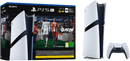 Playstation 5 Pro Digital + FC 26
