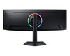מסך מחשב גיימינג קעור ''Samsung Odyssey VA G95C S49CG954EM DQHD 49