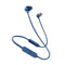 אוזניות אלחוטיות JBL Pure Bass TUNE 115BT