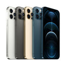 סמארטפון אייפון APPLE iPhone 12 Pro Max