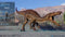 PS5 - Jurassic World Evolution 2