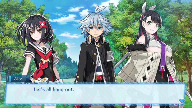 PS4 - Mary Skelter Finale: Day One Edition