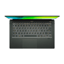 'מחשב נייד טאצ Acer Swift 5 SF514-55T-534C צבע Mist Green