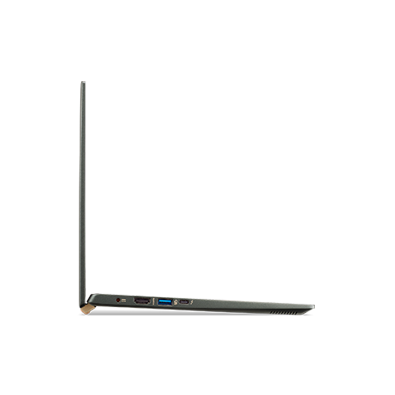 'מחשב נייד טאצ Acer Swift 5 SF514-55T-534C צבע Mist Green