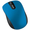 עכבר אלחוטי Microsoft Bluetooth Mobile 3600 Blue