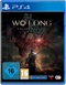 PS4 - Wo Long: Fallen Dynasty