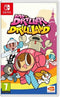 Nintendo Switch - Mr Driller DrillLand
