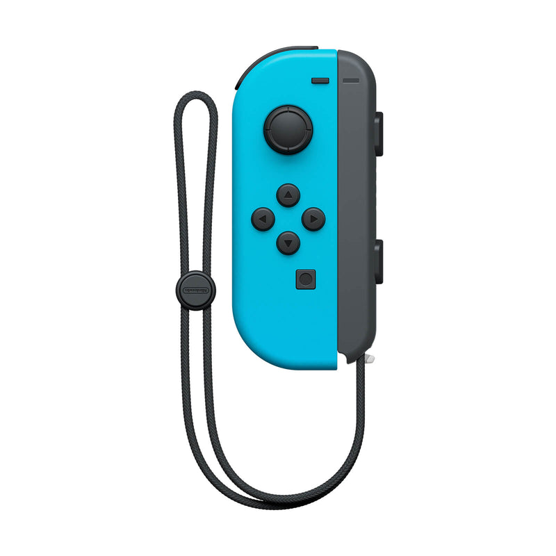 בקר יחיד ג'וי-קון שמאל Nintendo Switch - Joy-Con Controller Left