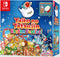 Nintendo Switch - Taiko no Tatsujin Rhythm Festival: Drum Set