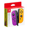 צמד ג'וי-קונים סגול/כתום Nintendo Switch - Joy-Con Controller Pair