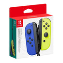 צמד ג'וי-קונים כחול/צהוב Nintendo Switch - Joy-Con Controller Pair