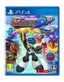 PS4 - Mighty No 9