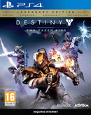 PS4 - Destiny: The Taken King