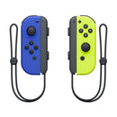 צמד ג'וי-קונים כחול/צהוב Nintendo Switch - Joy-Con Controller Pair