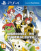 PS4 - Digimon Story: Cyber Sleuth
