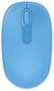 עכבר אלחוטי Microsoft 1850 Blue